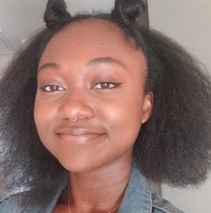 Meet your Posher, Avani